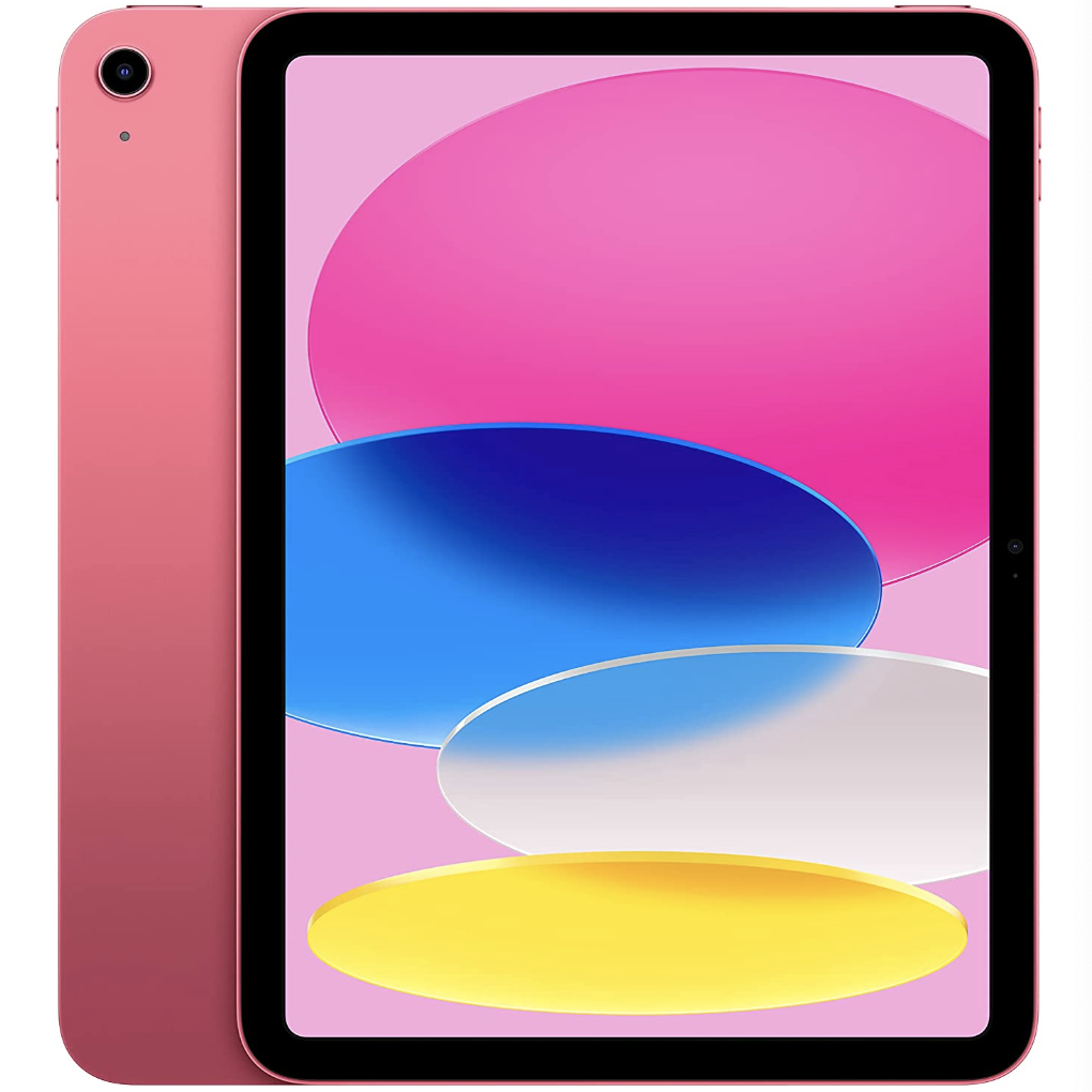 2022 10th Gen iPad - Tech Easy Pay